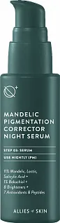 Купить Миндальная ночная сыворотка против пигментации Mandelic Pigmentation Corrector Night Serum в Ростове-на-Дону